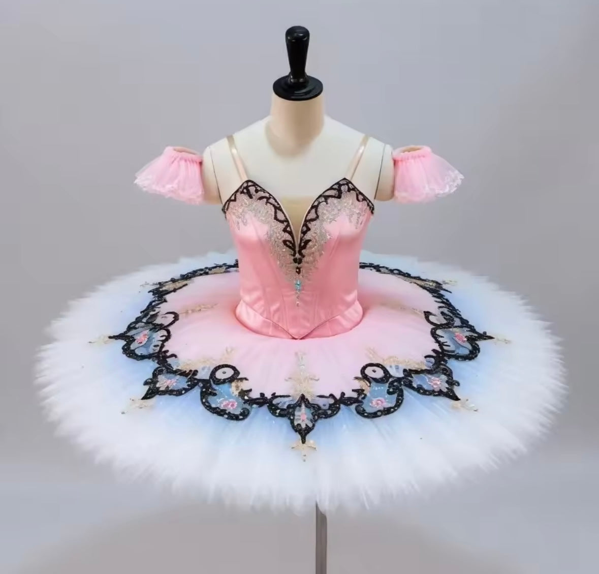 Dulcinea - Giselle Tutus
