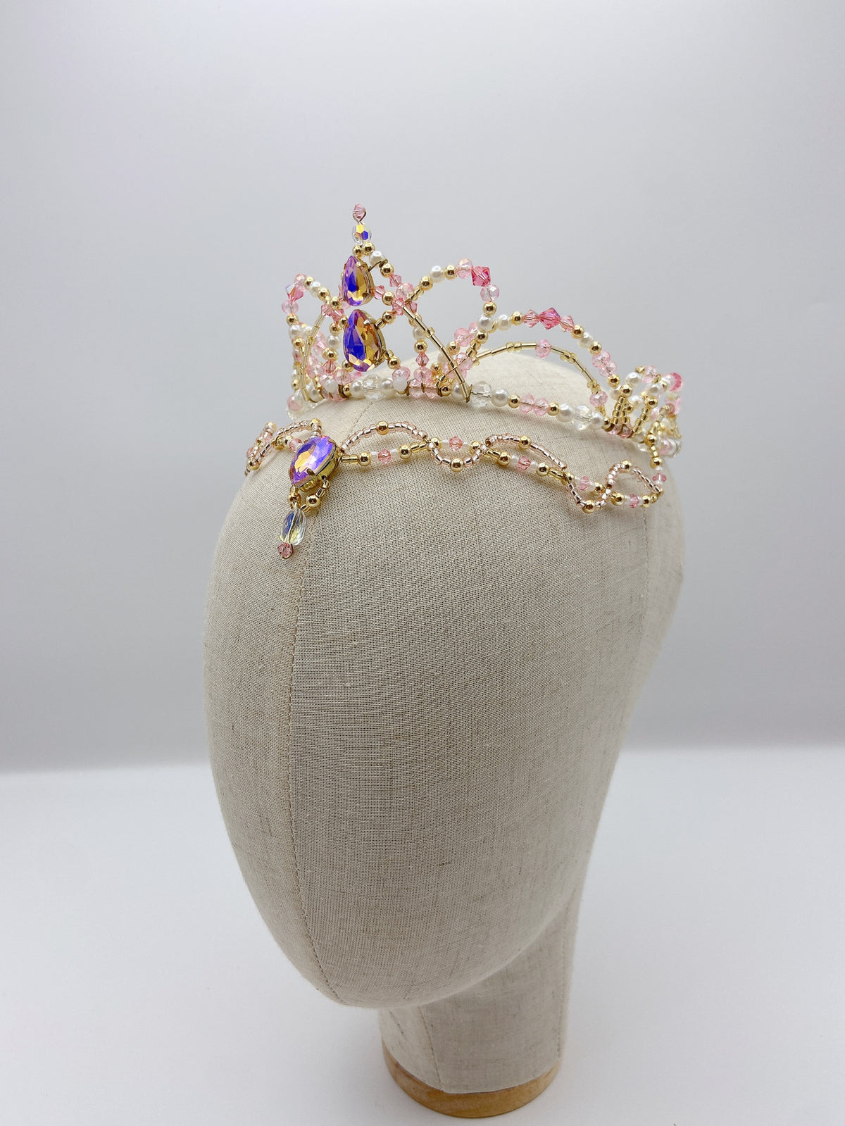 Aurora Crown - Giselle Tutus