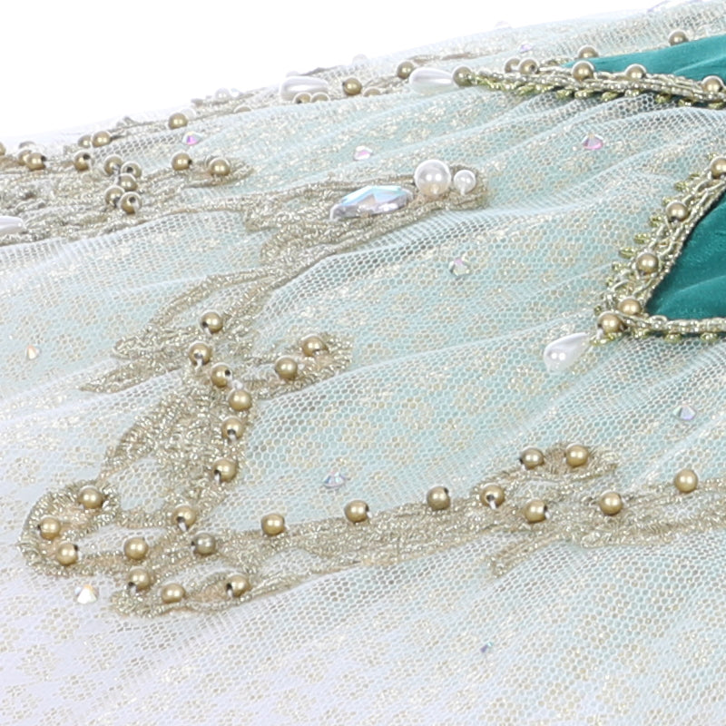 La Esmeralda Grand Pas