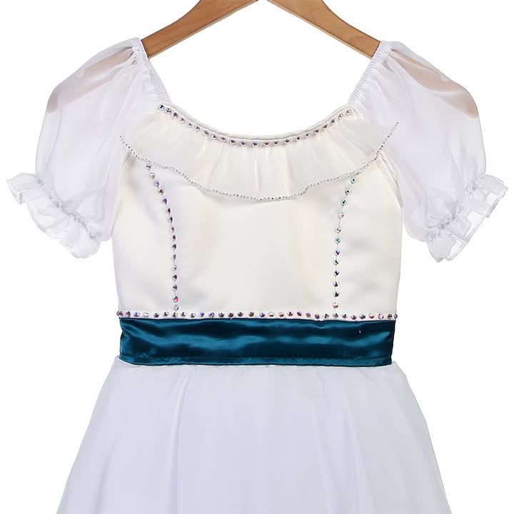 Child Party Dress