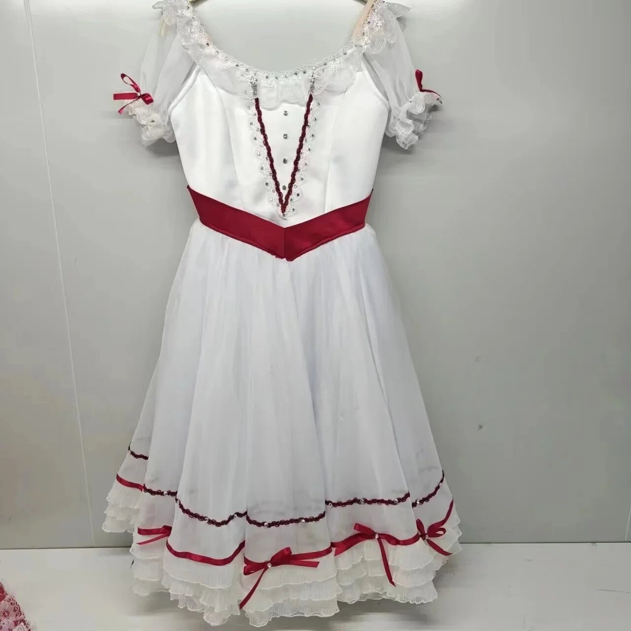 clara nutcracker party dress Nutcracker Style 751