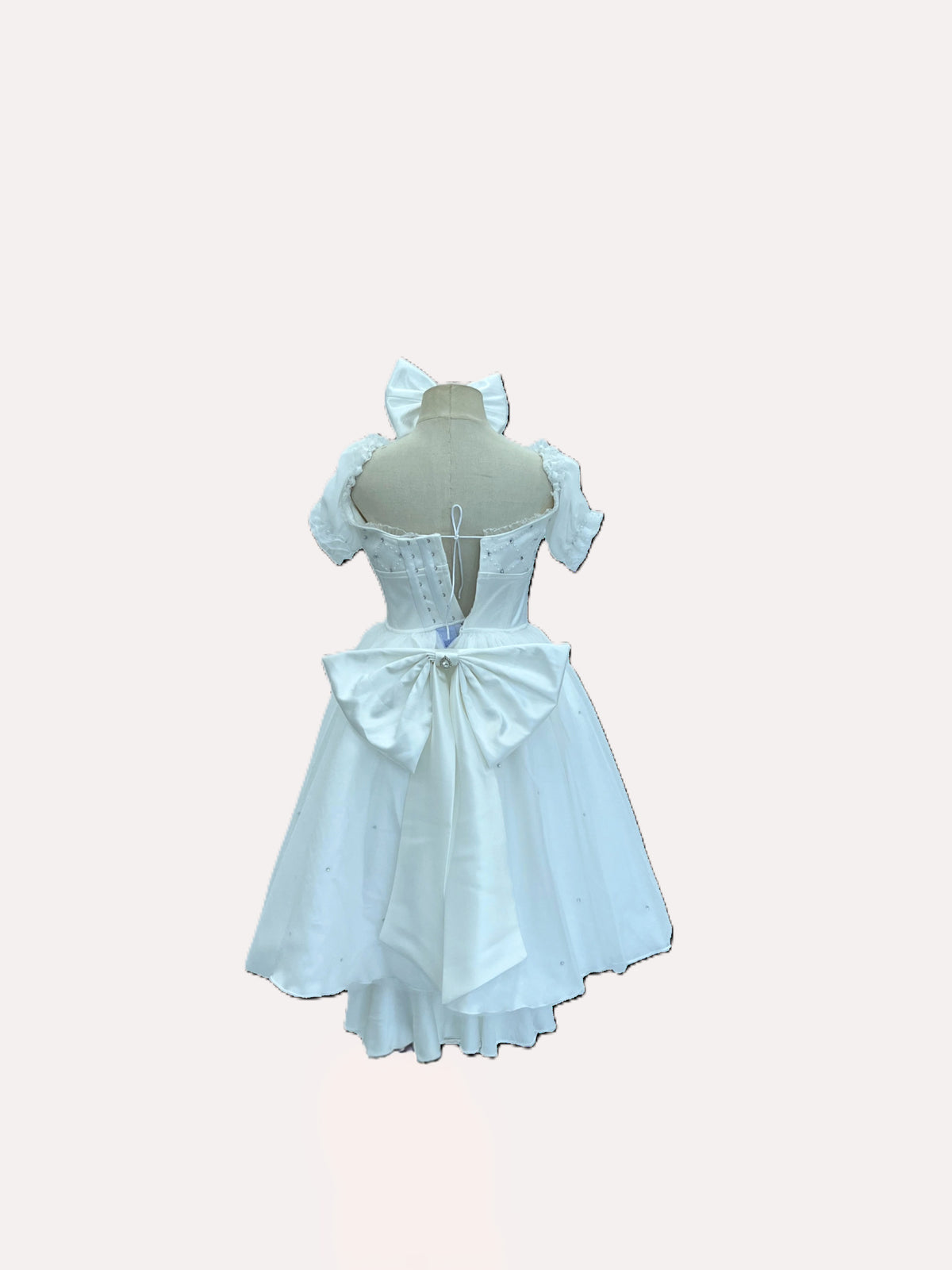 Coppelia Act III