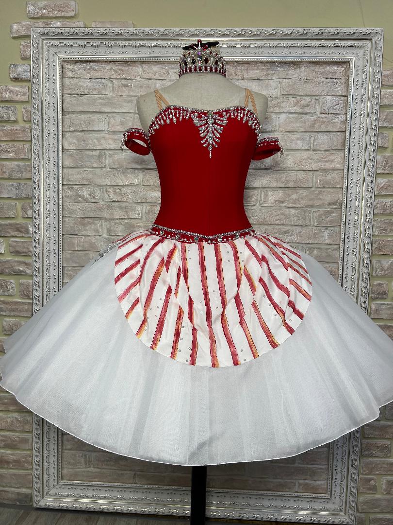 Coppelia Act III Variation