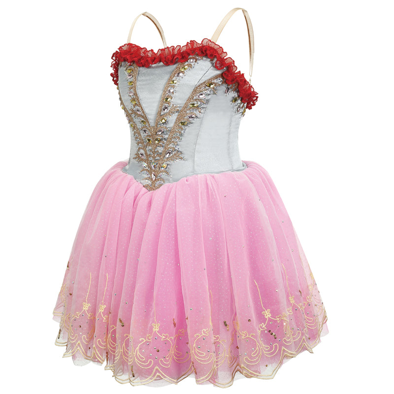 Coppelia L'Aurore/Dawn Variation