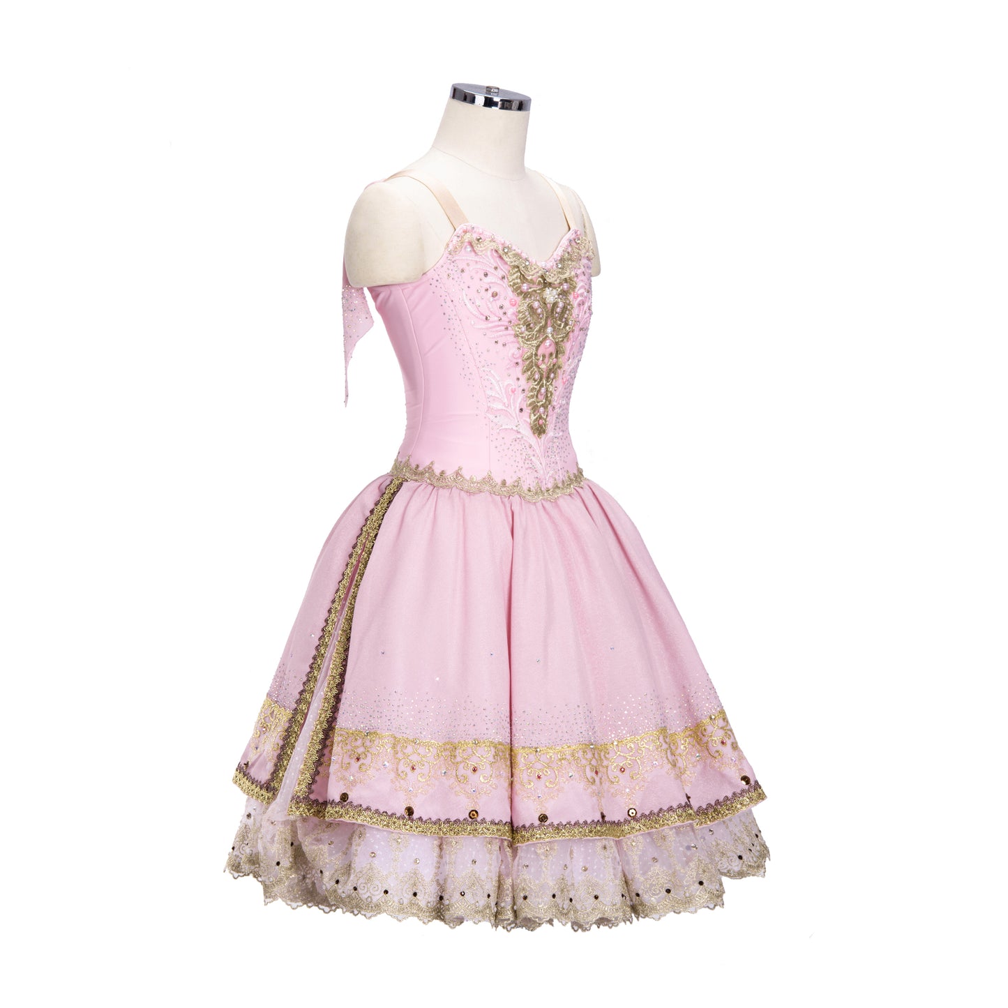 Dawn Variation - The Awakening of Flora