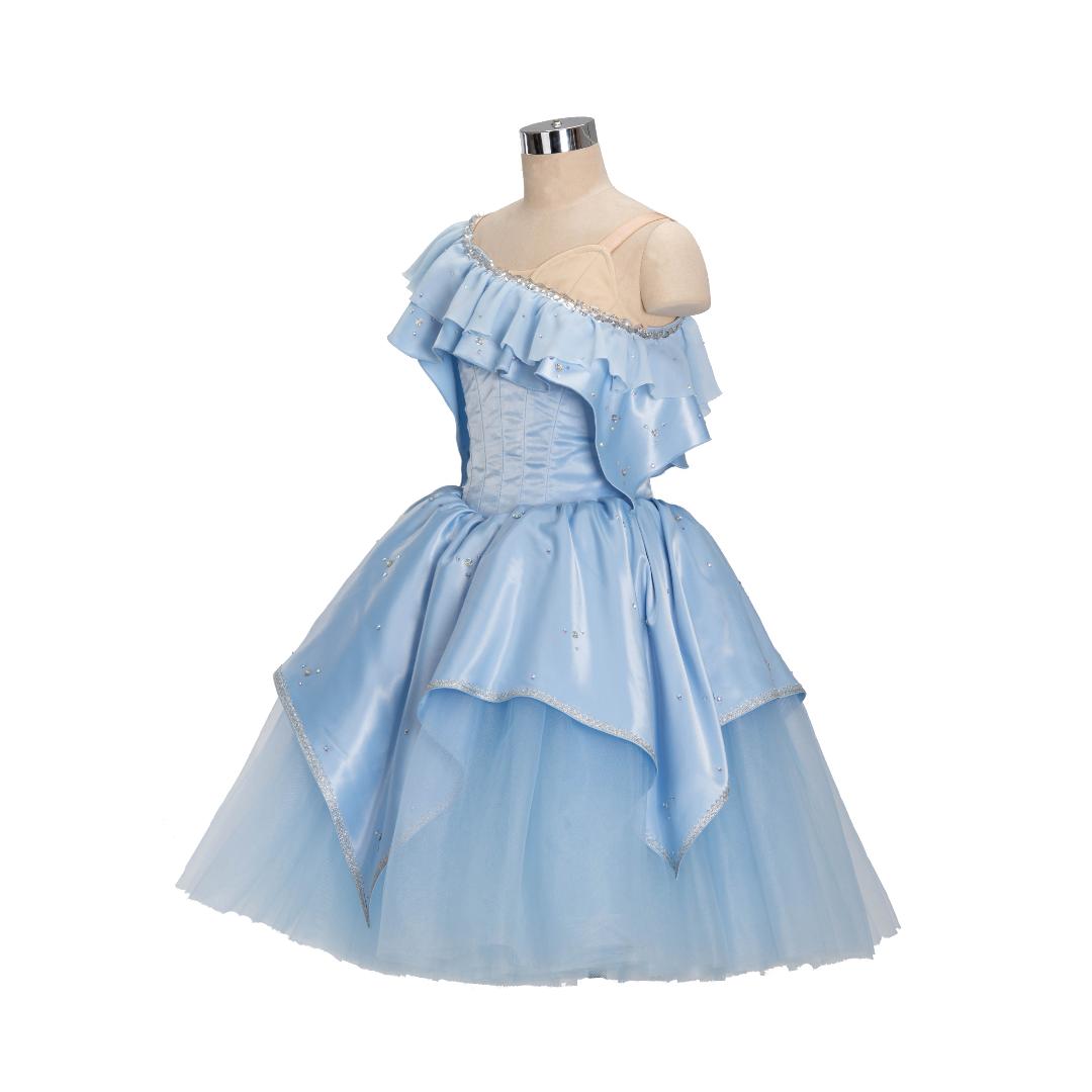 Diana the Goddess of Moon