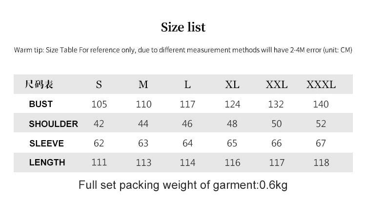 Drosselmeyer's Jacket