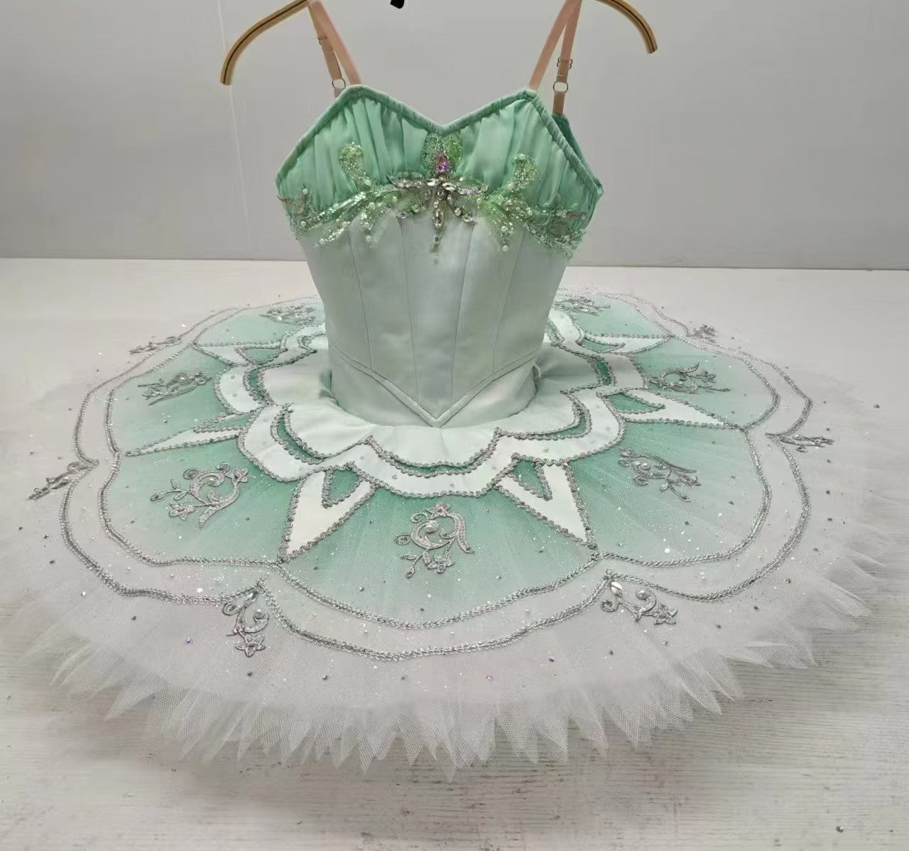 Dryads Corps de Ballet – Giselle Tutus