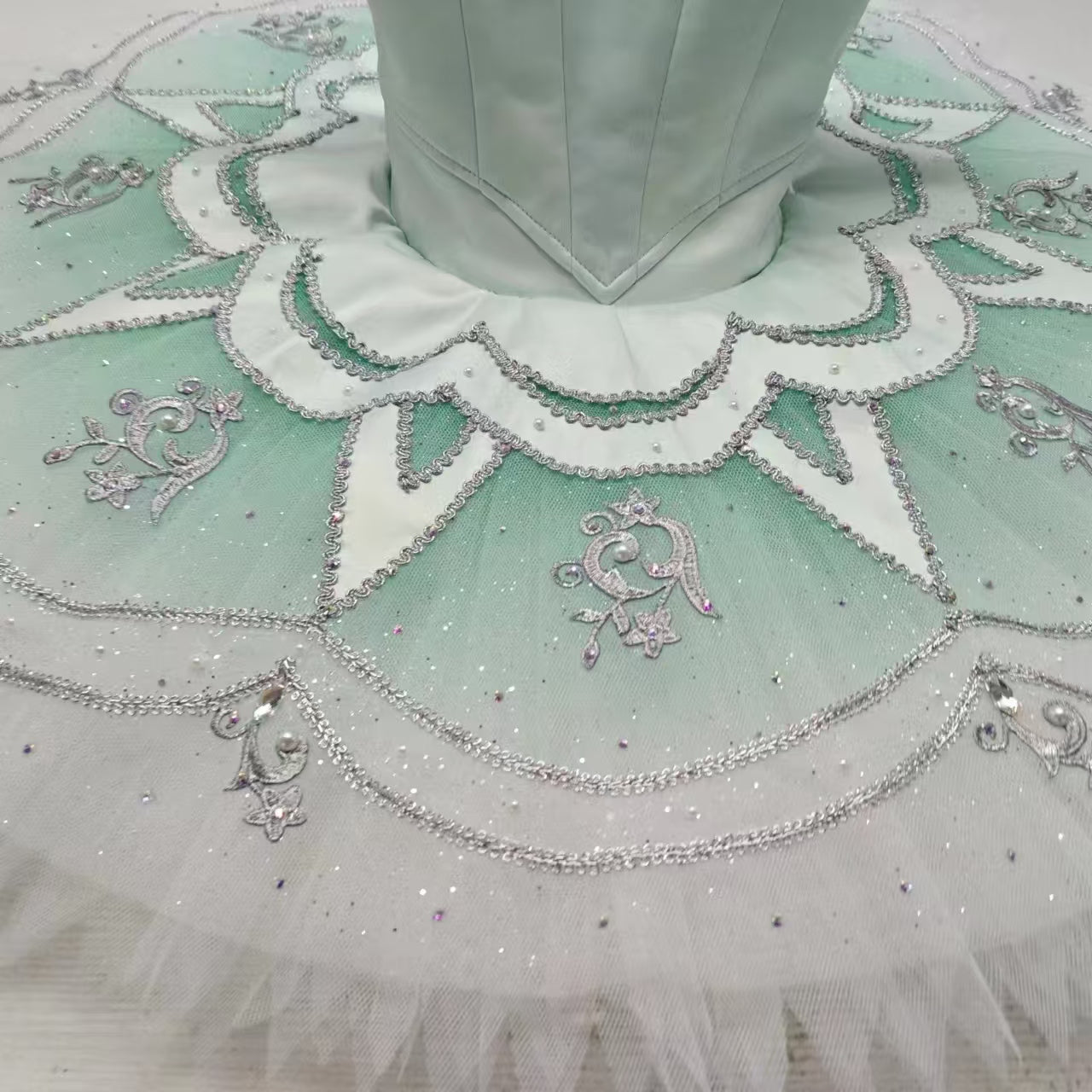 Dryads Corps de Ballet