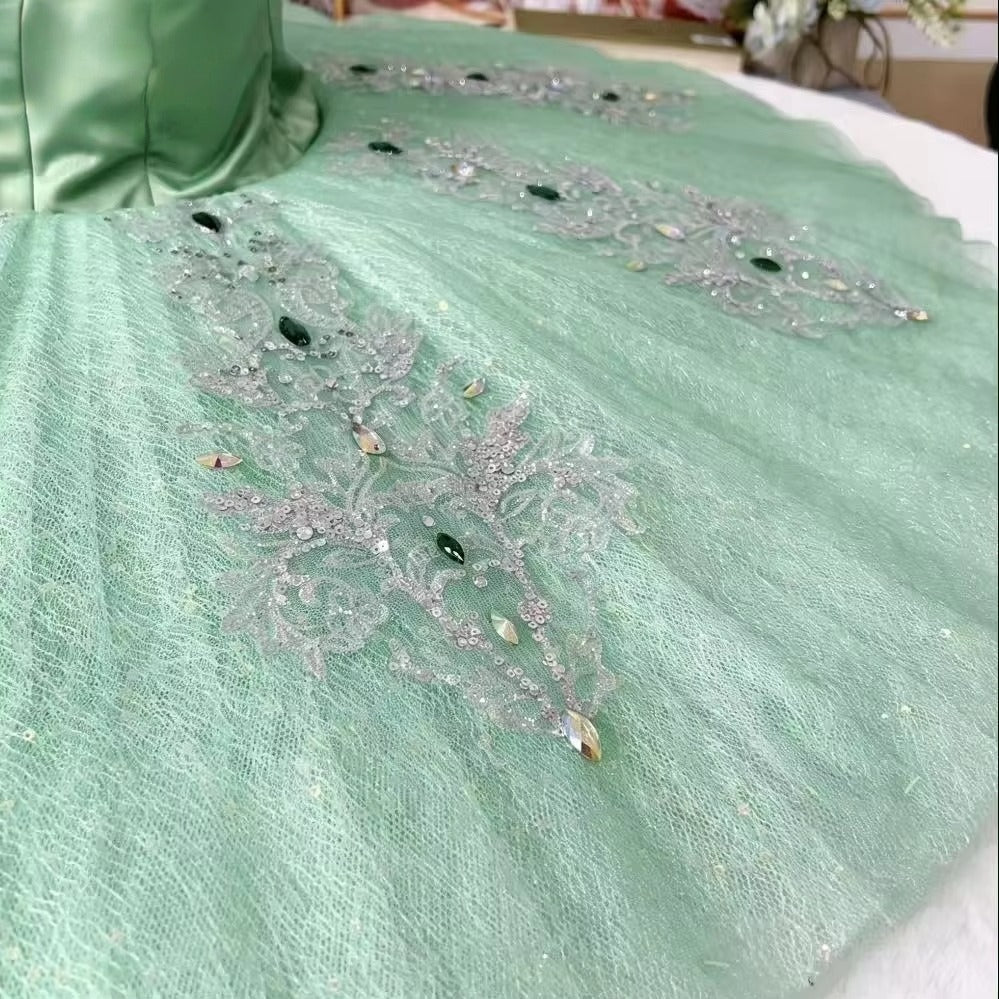 Fairy of the Meadows