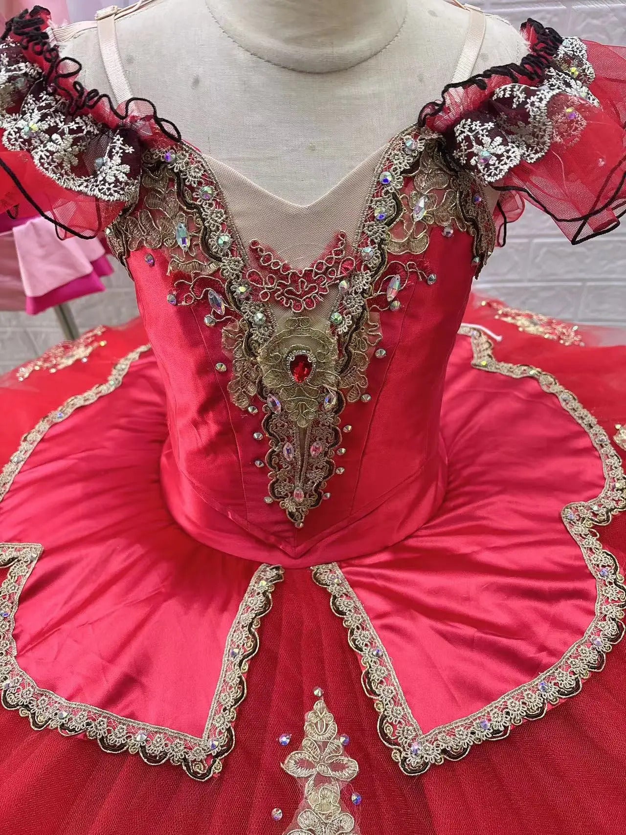 Finger Fairy Variation