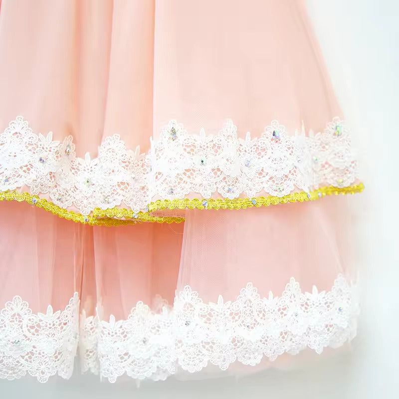 Flora Solo Variation