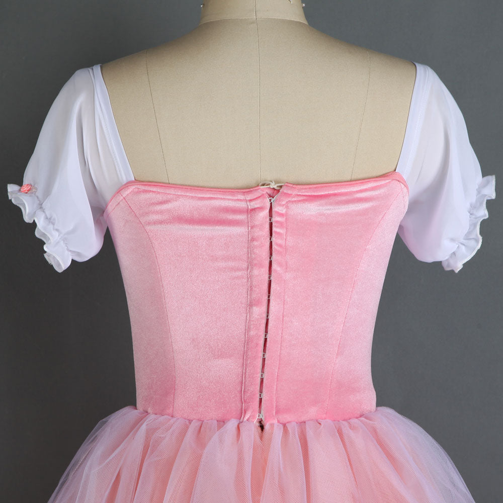 Flower Festival in Genzano Pas de Deux Variation