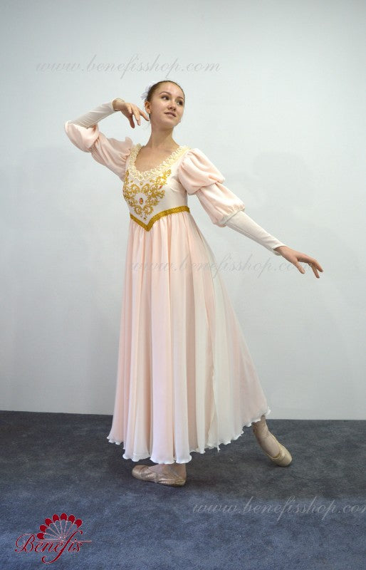 Juliet Ballet Costume P1007 - Main Image