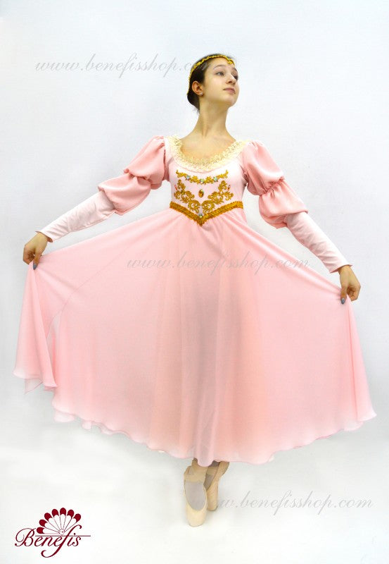 Juliet Ballet Costume P1007