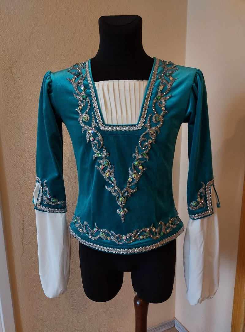 Le Corsaire Male Tunic