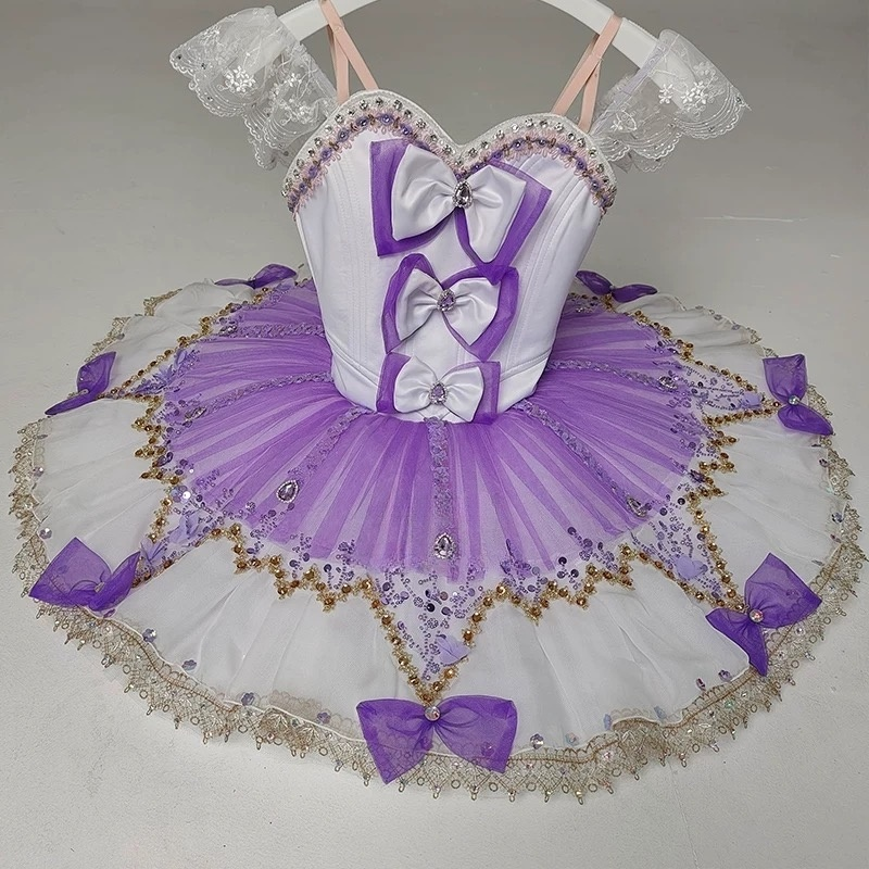 Lilac Doll – Giselle Tutus Lilac Doll – Giselle Tutus