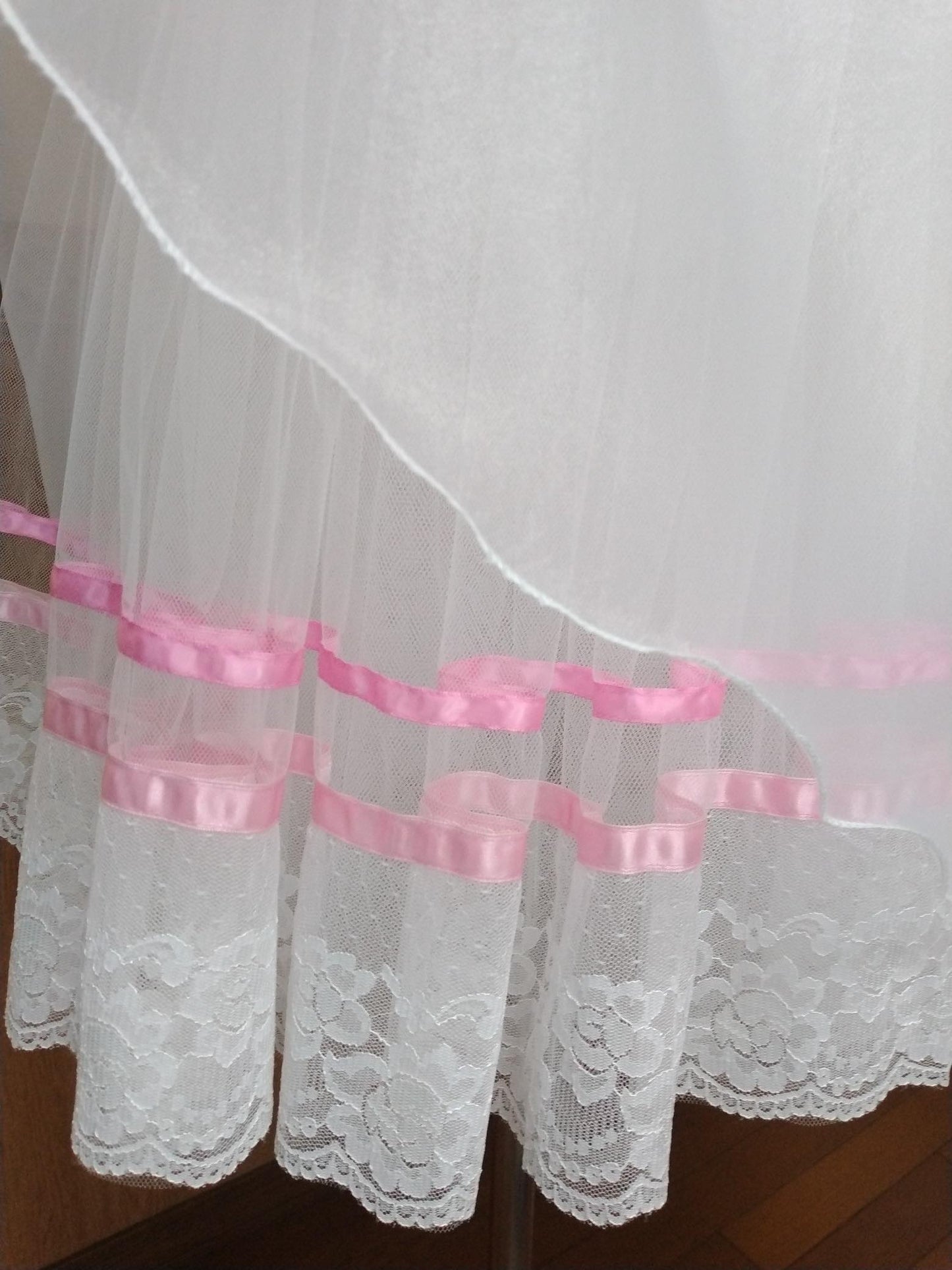 Lise La Fille Mal Gardee