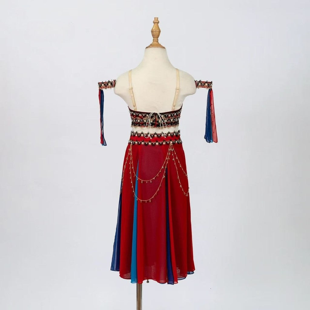 Medora Act I - Giselle Tutus