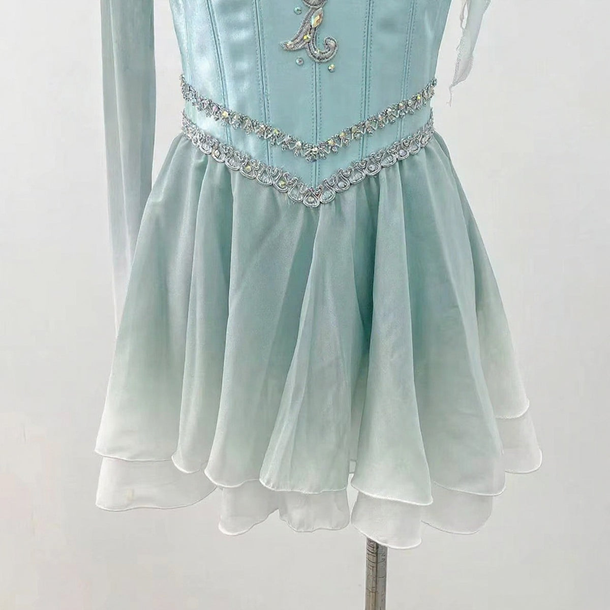 Mint Dew Drop - Giselle Tutus