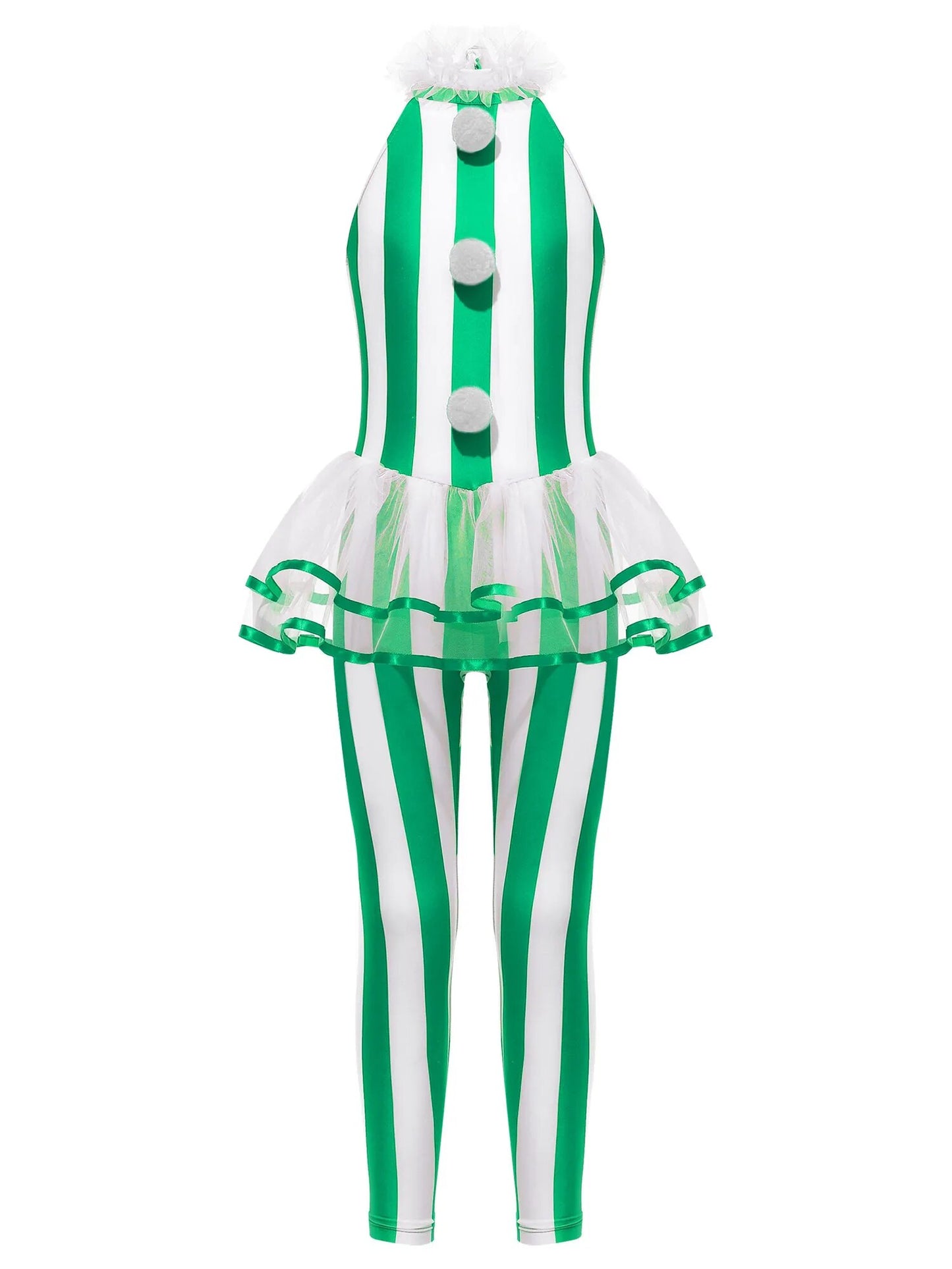 Nutcracker Candy Canes