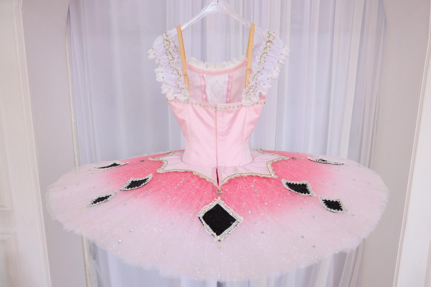 Nutcracker Harlequin - Giselle Tutus