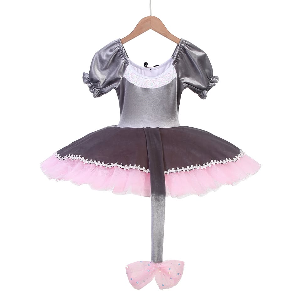 Nutcracker Mouse Tutu