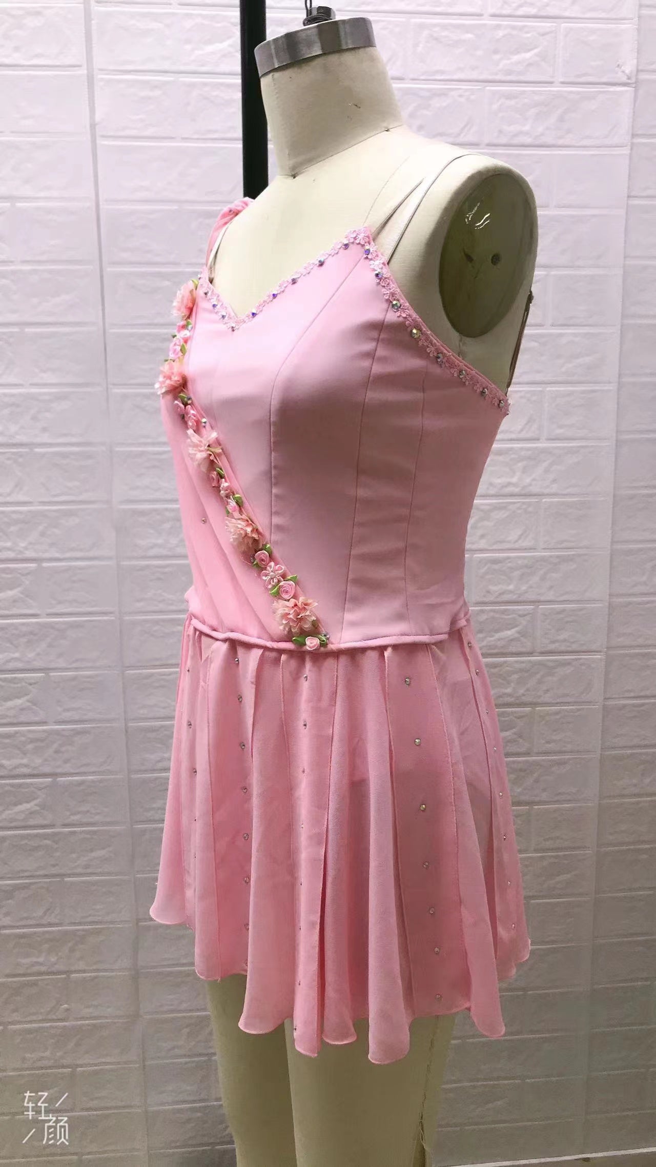 Nutcracker Rose Buds