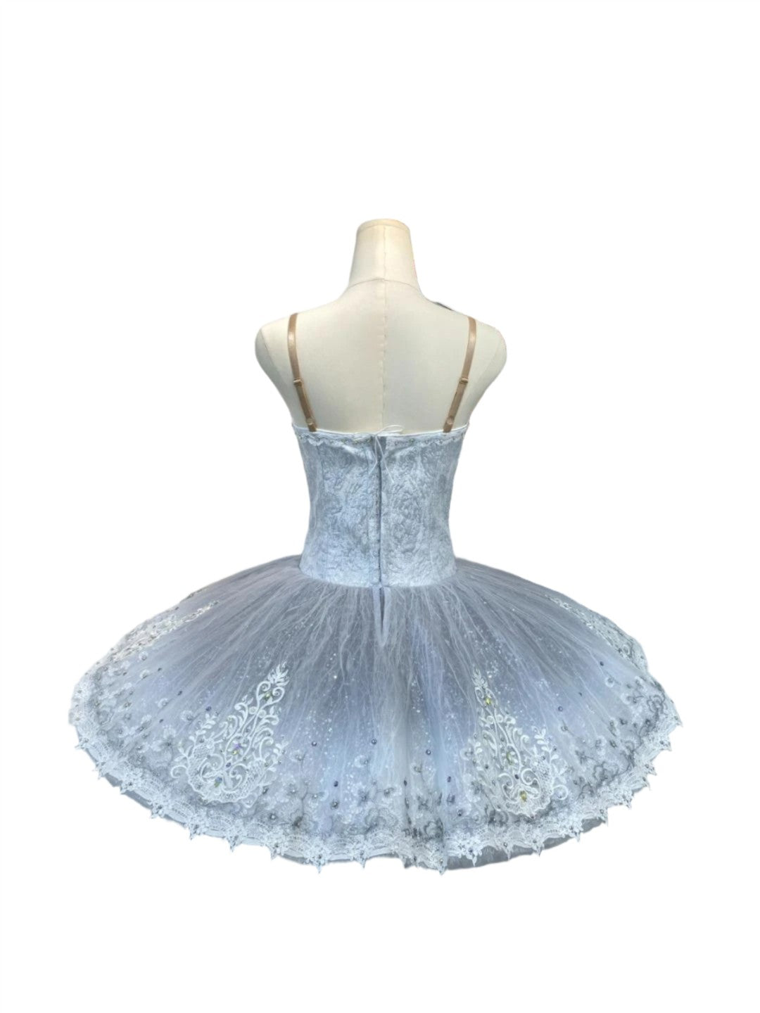 Nutcracker Snow Queen