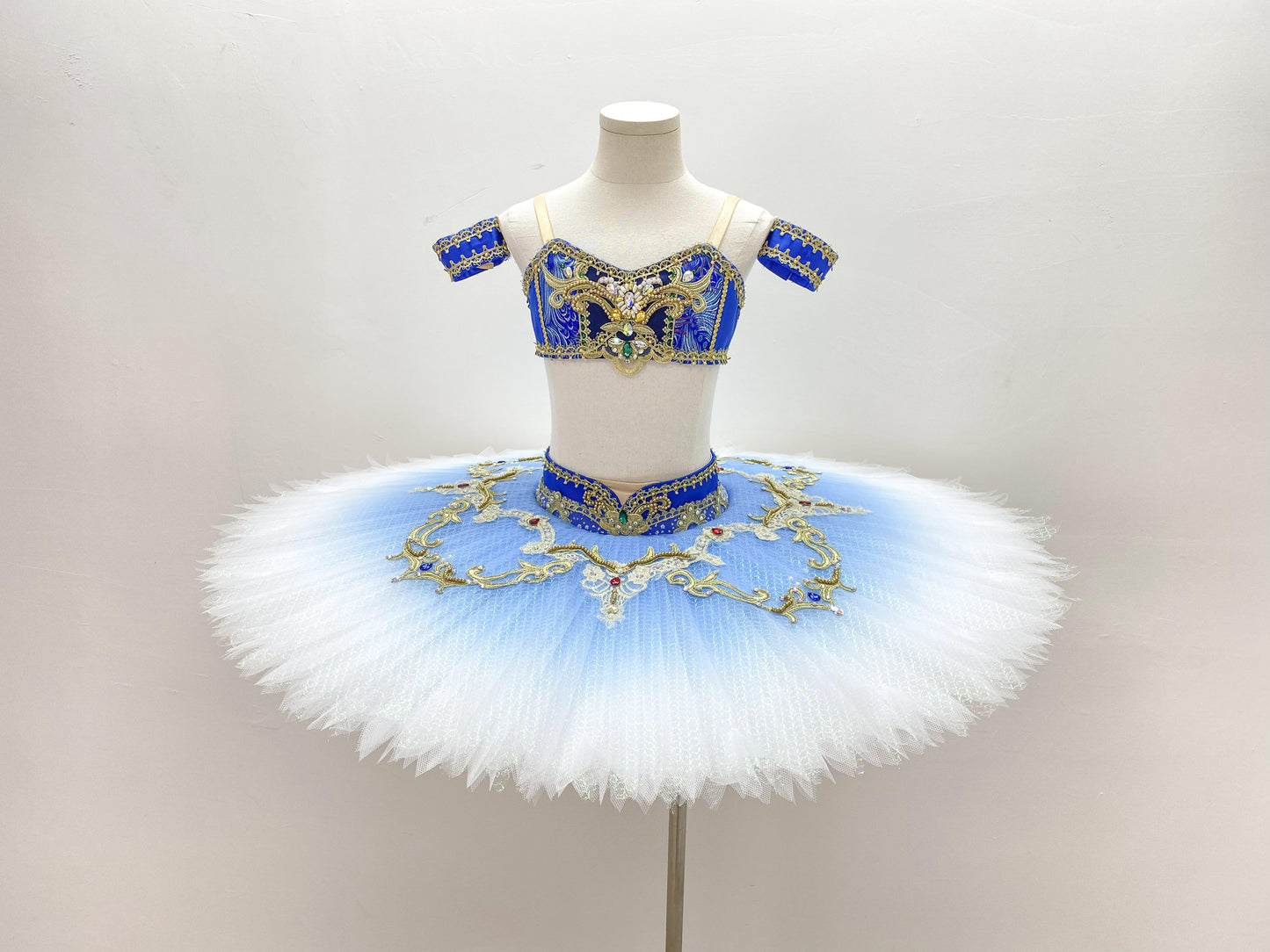 Medora Act II - Giselle Tutus