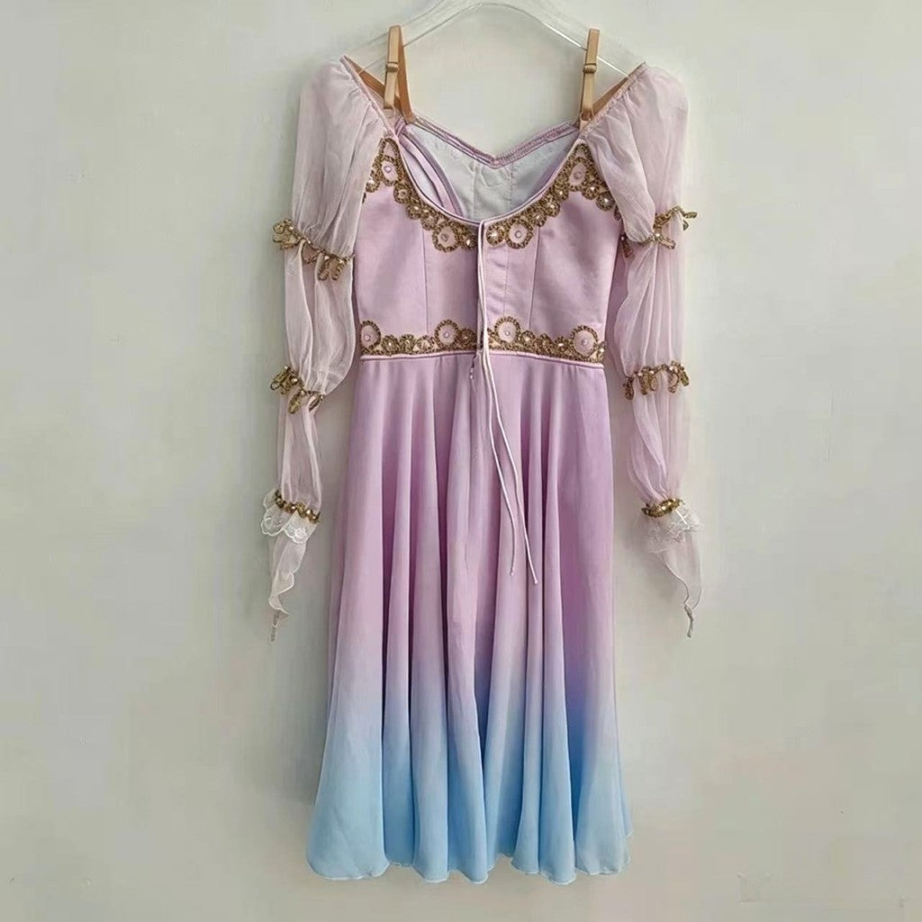 Ombre' Pas de Trois