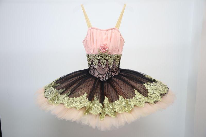 Paquita 6th Variation