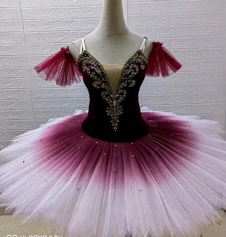 Paquita Ombre' Cherry