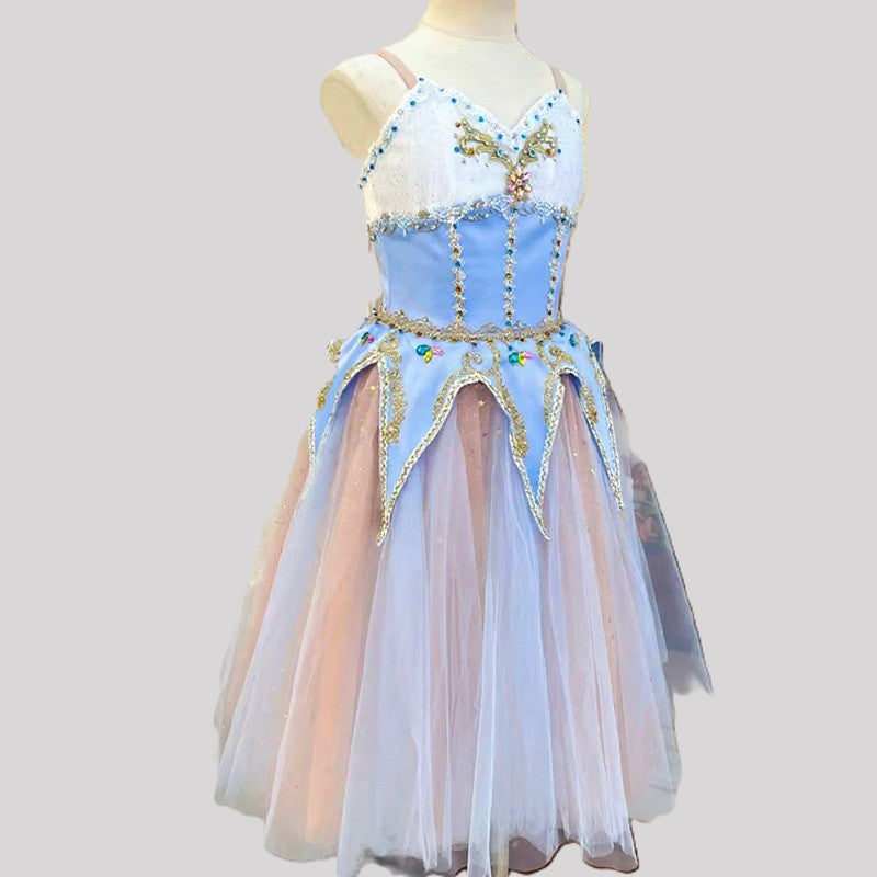 Pas de Trois from Swan Lake