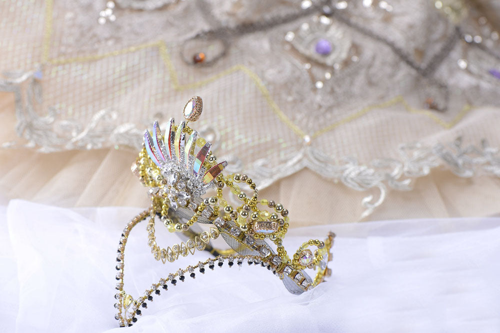 Princess Aurora Headpiece