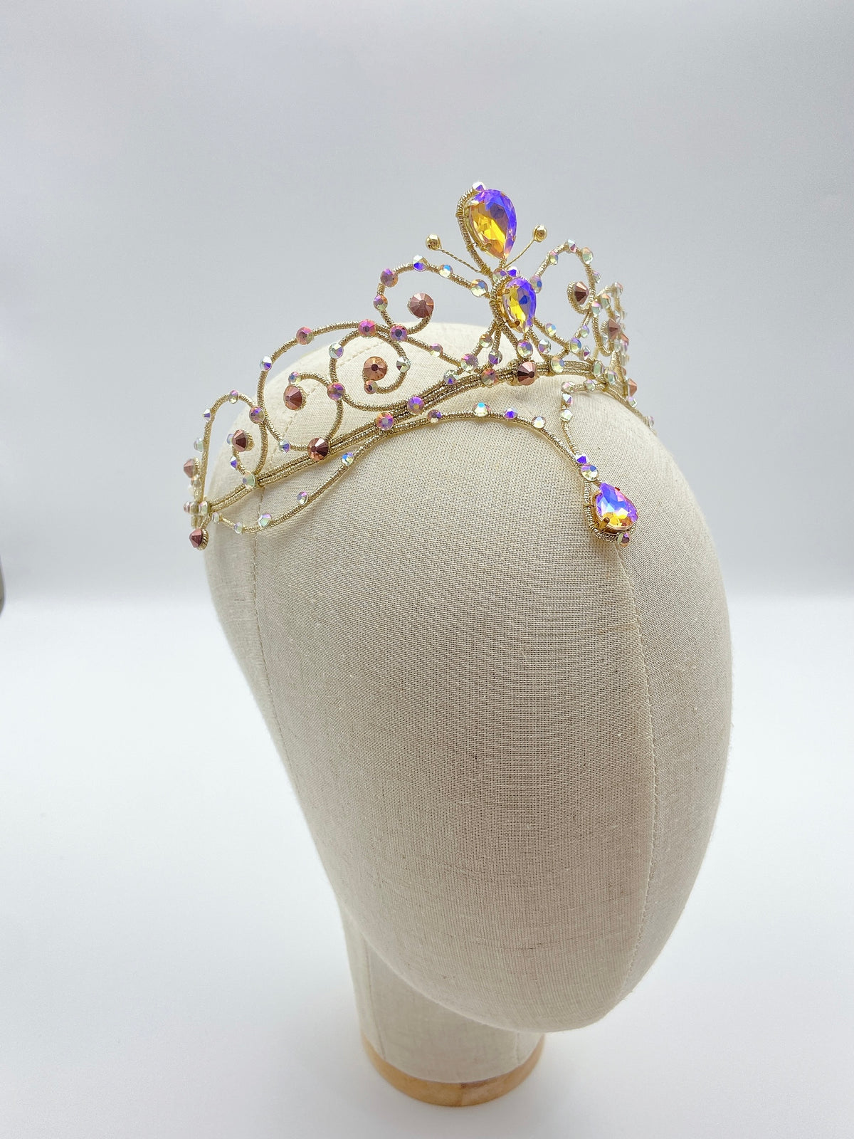Princess Tiara