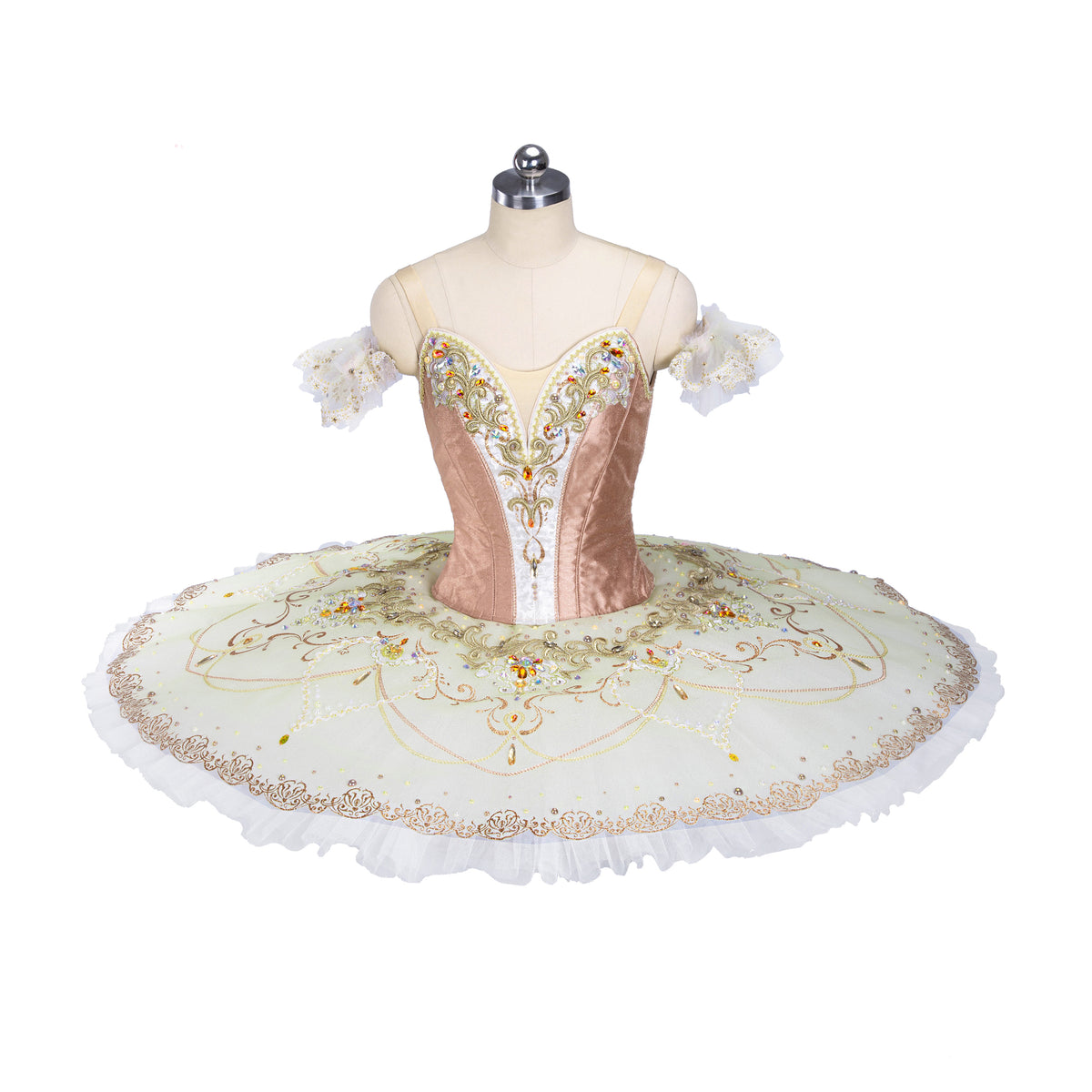 Princess of Grace - Giselle Tutus