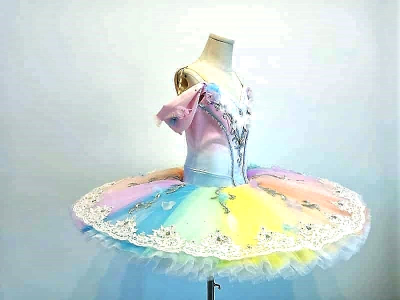 Queen of the Dryads Act II