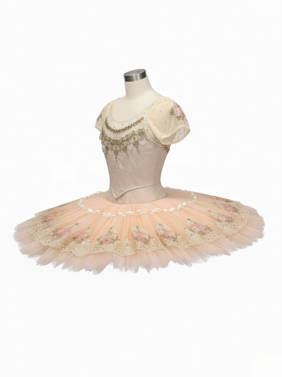 Raymonda Act II - Giselle Tutus