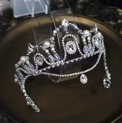 Raymonda Professional Headpiece - Giselle Tutus