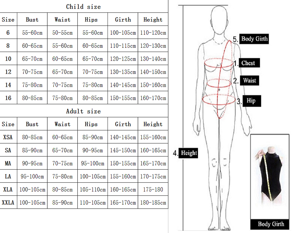 Pre-Professional Romantic Tutu