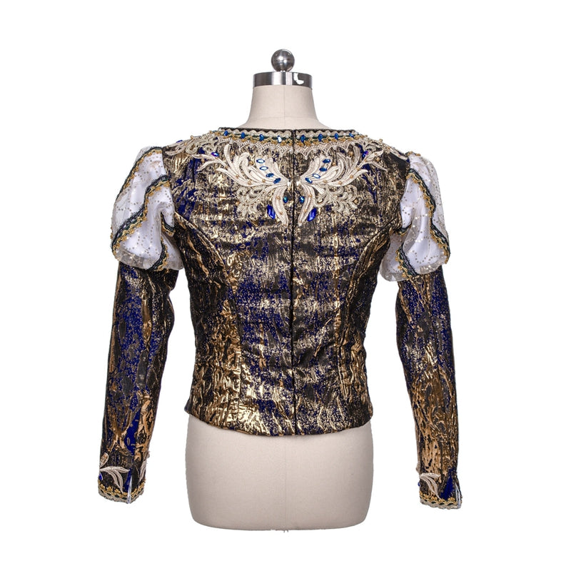 Sigfried Swan Lake Act II - Giselle Tutus