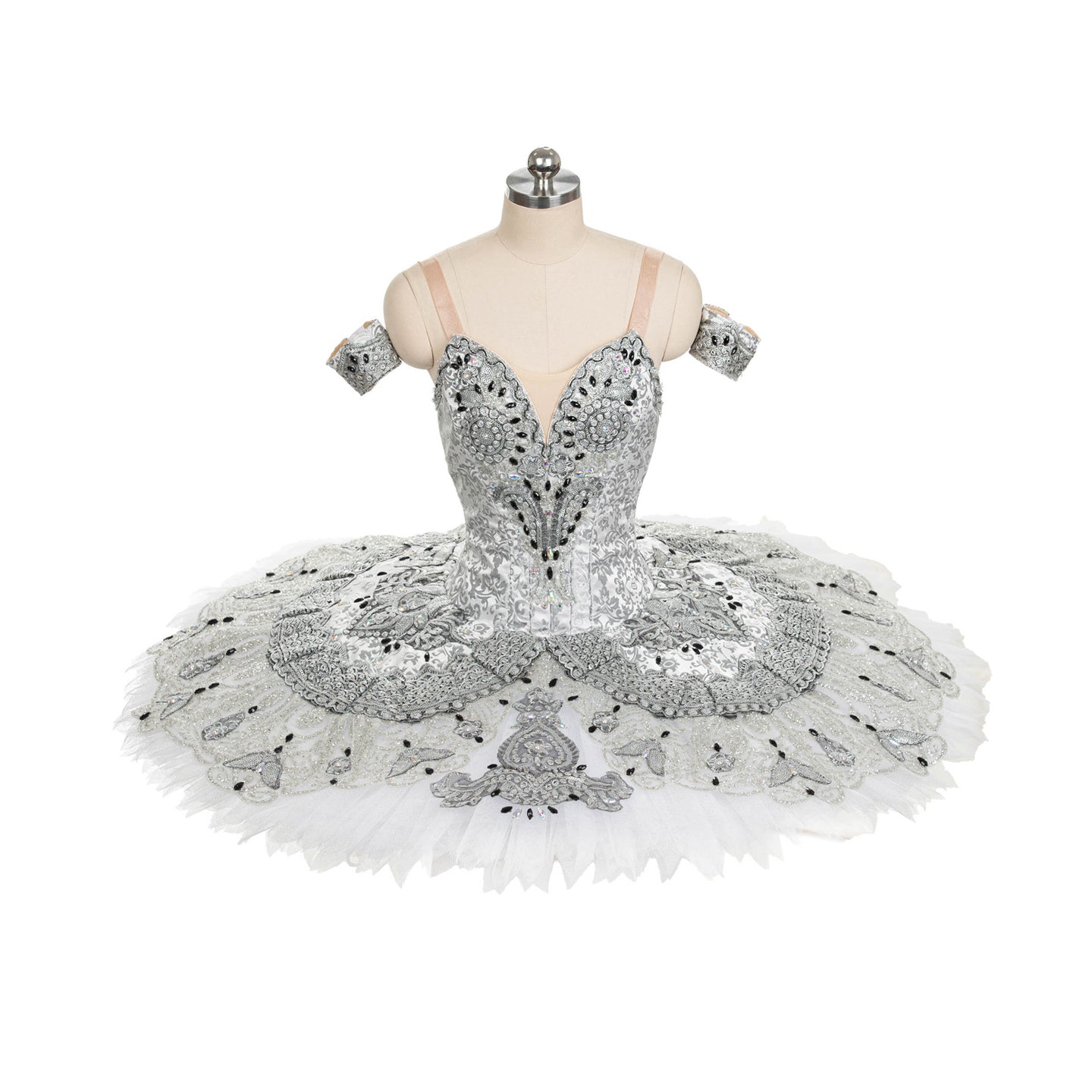 Silver Fairy