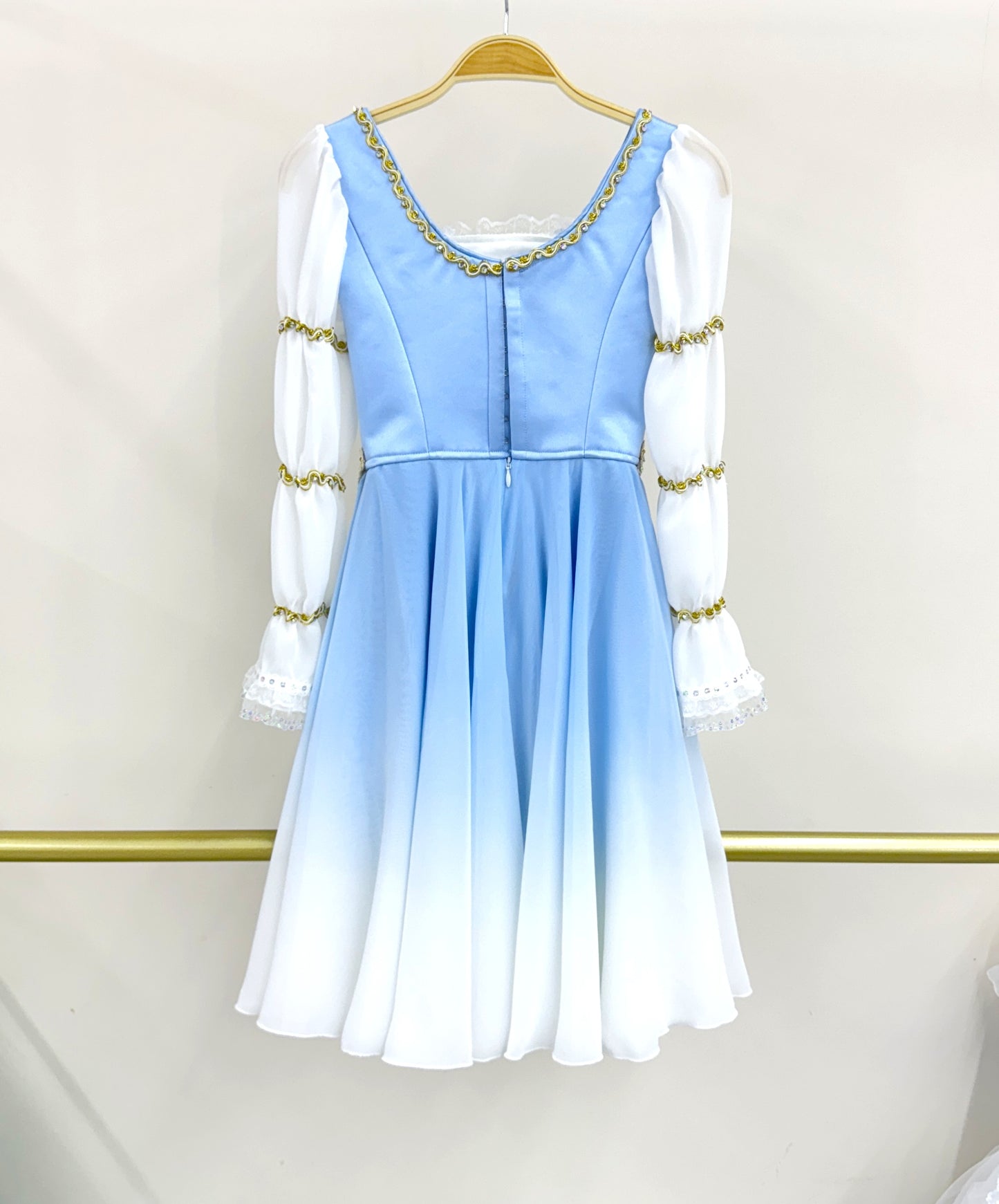 Swan Lake Pas de trois Variation - Giselle Tutus