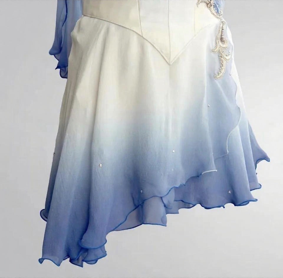 Talisman Pas de Deux and Variation