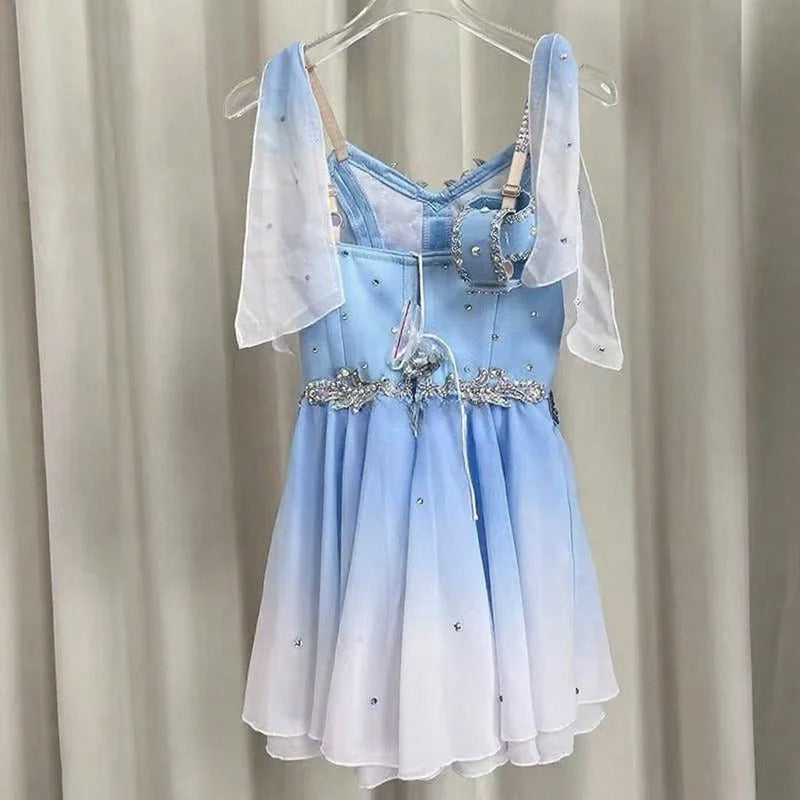 Talisman Professional Stage Costume