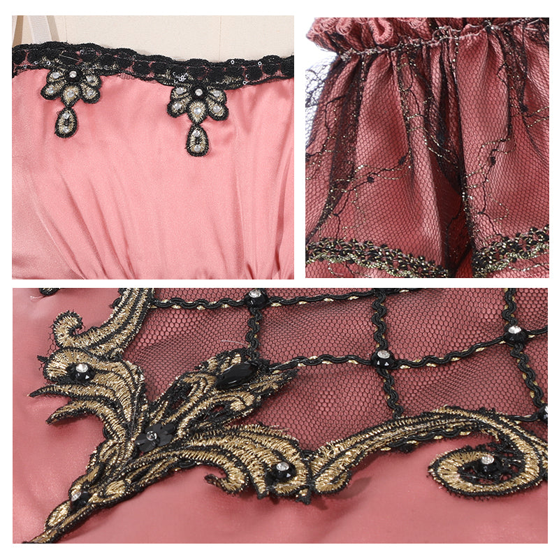 Tambourine Variation