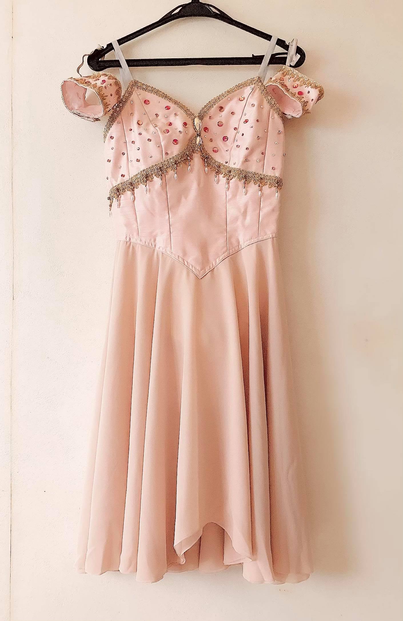 Tchaikovsky Pas de Deux