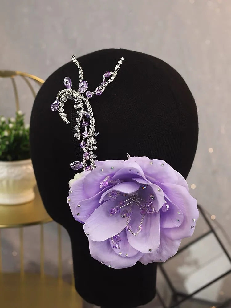 Variation from Dew Drop Fairy