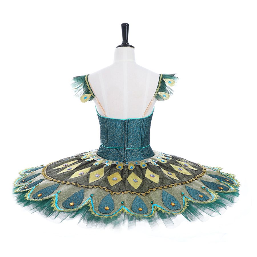 The Pharaoh's Daughter Variation